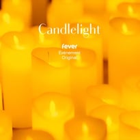 Candlelight : hommage à Hans Zimmer