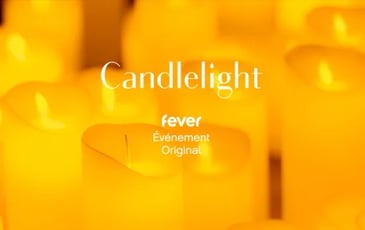 Candlelight : hommage à Hans Zimmer