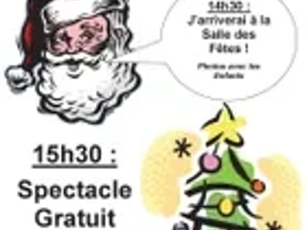 Arbre de Noël