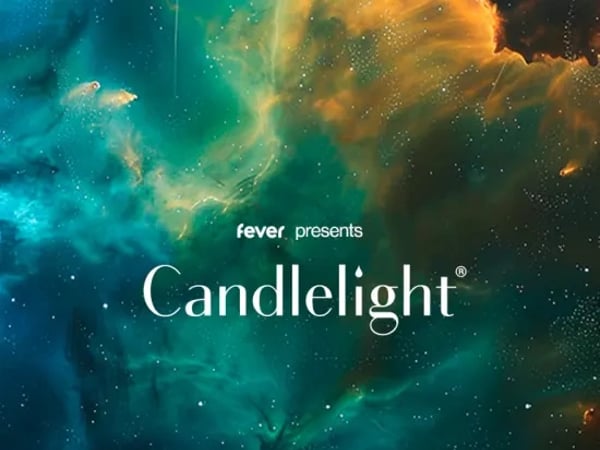 Candlelight : Coldplay vs. Imagine Dragons