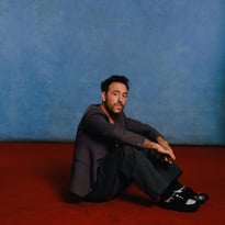 Charlie Winston, OWA