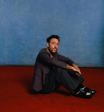Charlie Winston, OWA