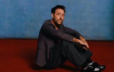 Charlie Winston, OWA