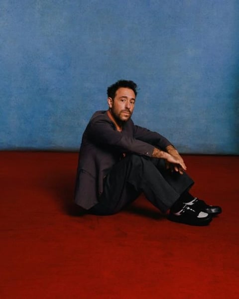 Charlie Winston, OWA