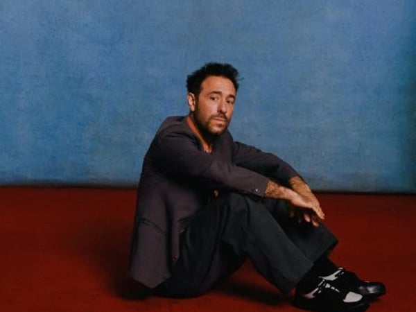 Charlie Winston, OWA