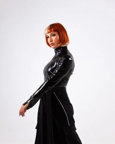 Suzane