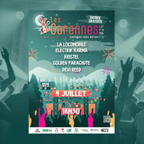 Le Festival des Garennes