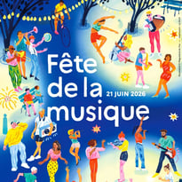 Fête de la musique à Le Mans