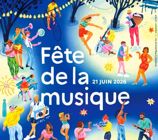 Fête de la musique à Le Mans
