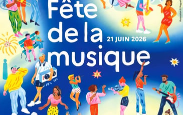 Fête de la musique à Le Mans