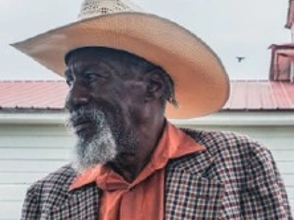 Robert Finley