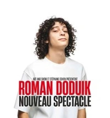 Roman Doduik