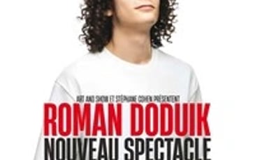 Roman Doduik