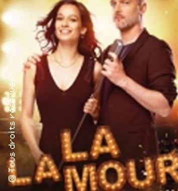 Charlie et Stylien, La La Mour