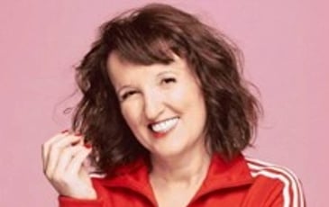 Une heure avec Anne Roumanoff