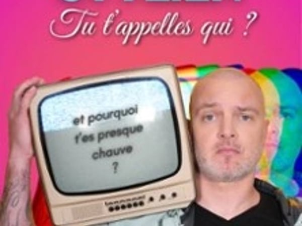 Stylien, Tu t'Appelles Qui ?