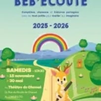 Béb'écoute