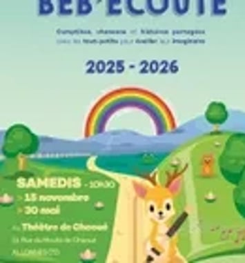Béb'écoute