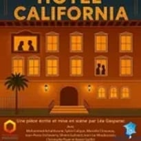Hôtel California