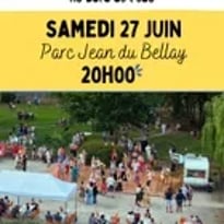 La Guinguette Revient