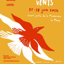 Festival Pleins Vents