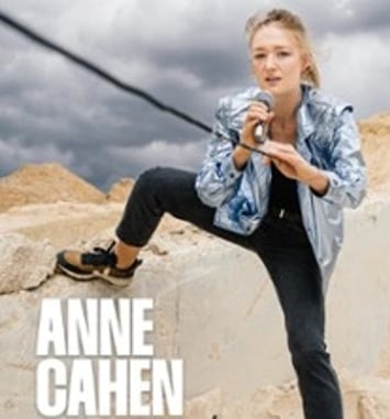 Anne Cahen, Moment de Qualité