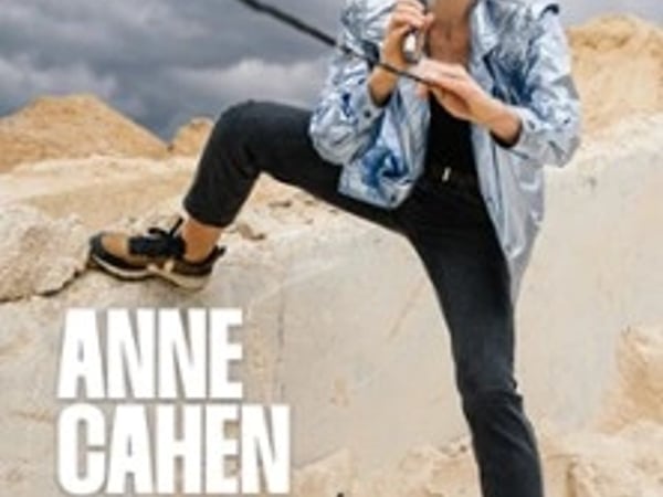 Anne Cahen, Moment de Qualité