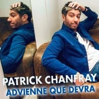 Advienne que devra