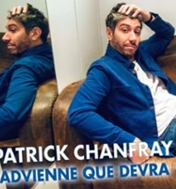 Advienne que devra