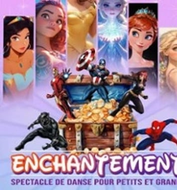 Enchantement