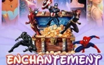 Enchantement