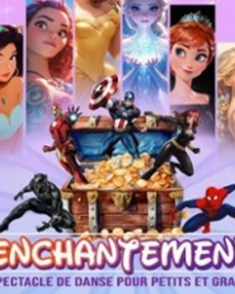 Enchantement