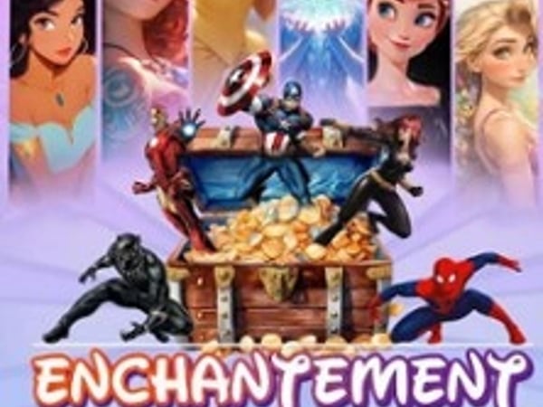 Enchantement