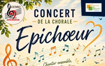 Chorale Epichoeur