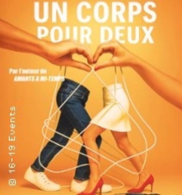 Un Corps pour Deux