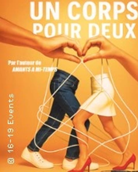 Un Corps pour Deux