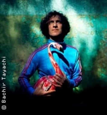 Florent Marchet