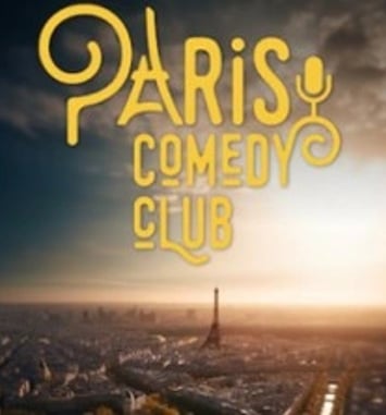 Paris Comedy Club