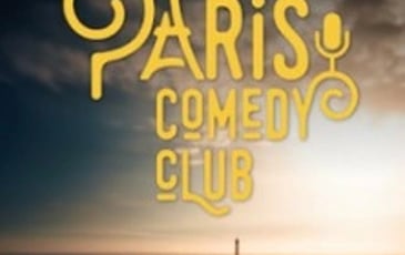 Paris Comedy Club