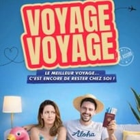 Voyage Voyage