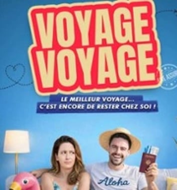 Voyage Voyage