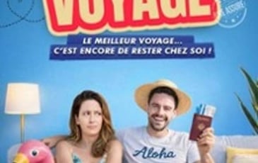 Voyage Voyage