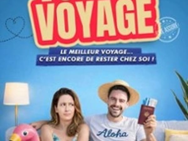 Voyage Voyage