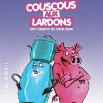 Couscous aux Lardons