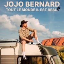 Jojo Bernard, Tout le monde il est beauf