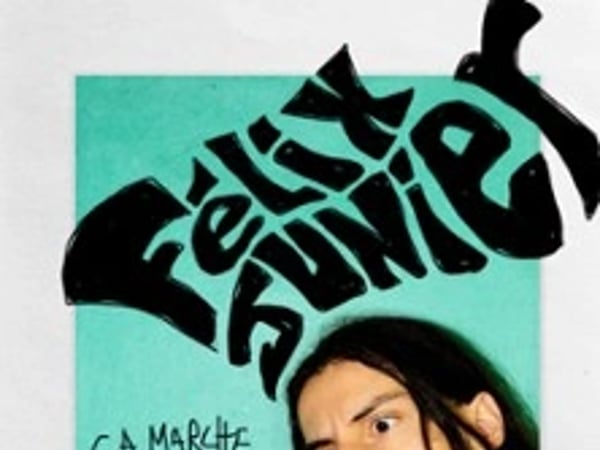 Félix Junier, Ça marche