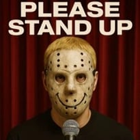 Arthur Gomez : Please Stand Up (tournée)