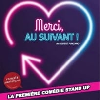 Merci au suivant