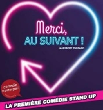 Merci au suivant