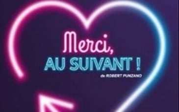 Merci au suivant